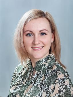 Волкова Кристина Сергеевна