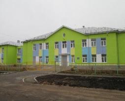 МОУ СОШ № 36 2 корпус
